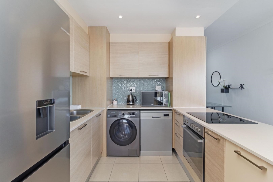 2 Bedroom Property for Sale in Beachfront Western Cape